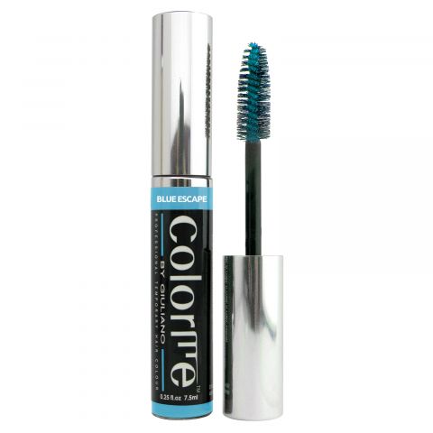 Giuliano - ColorMe Haarmascara - Blue Escape - 7,5 ml