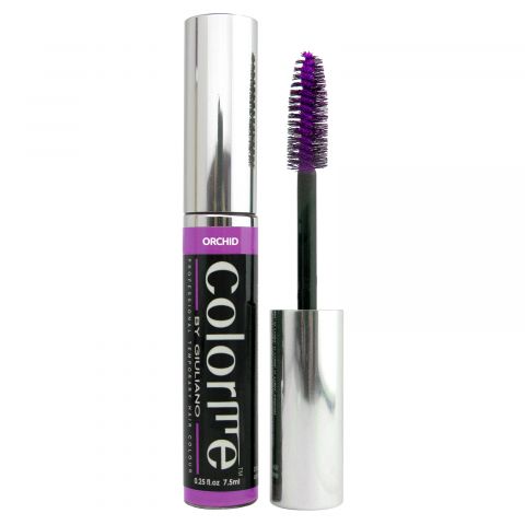 Giuliano - ColorMe Haarmascara - Orchid - 7,5 ml