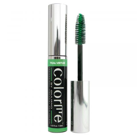 Giuliano - ColorMe Haarmascara - Teal Virtue - 7,5 ml
