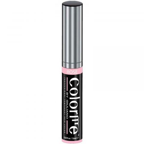 Giuliano - ColorMe Haarmascara - Rose - 7,5 ml