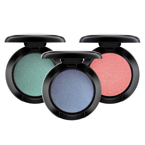 Mac - Small Eyeshadow Frost