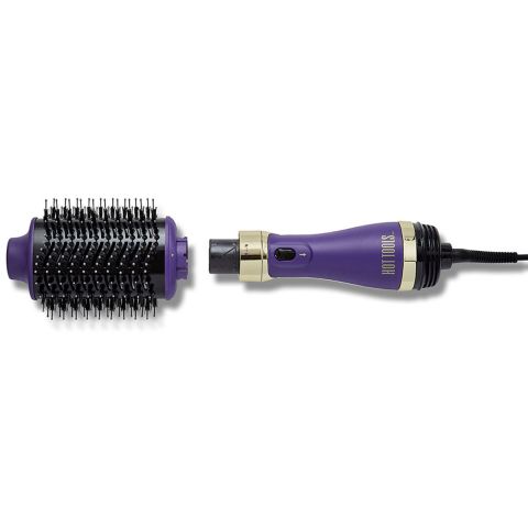 Hot Tools - One-Step Blow Dry & Volumizer - Föhnborstel