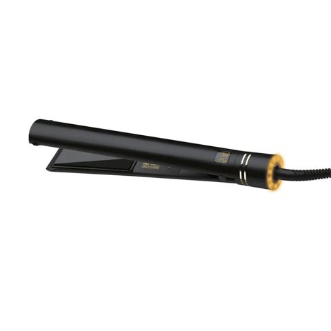 Hot Tools - Evolve Black Gold 32 mm - Stijltang