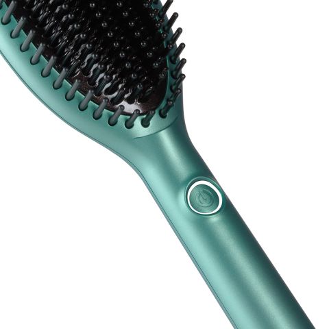 ghd Glide Hot Brush Dreamland Collection morgen in huis