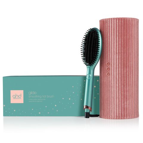 Ghd glide hot brush deals