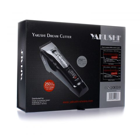 Yakushi - Dream Cutter Tondeuse