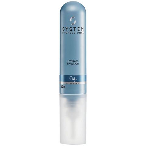 System Professional - Hydrate Emulsion H4 - 50 ml