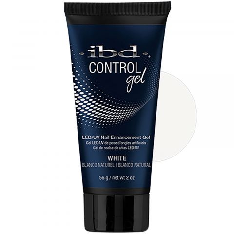 ibd - Control Gel - White - 56 gr