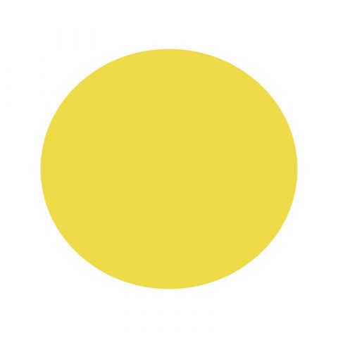 ibp - Transfer Foil - Brilliant Yellow Matte TF632M