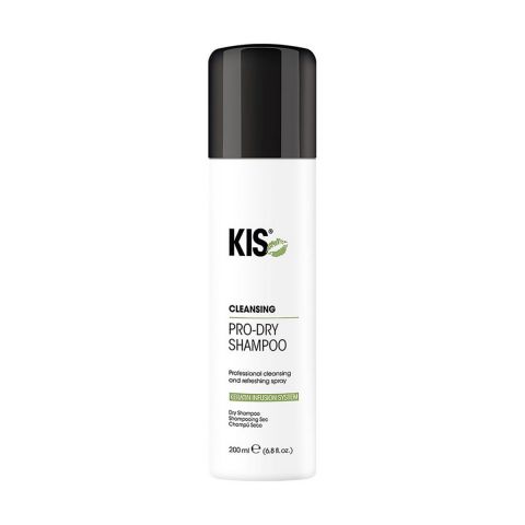 KIS - Pro Dry Shampoo - 200 ml