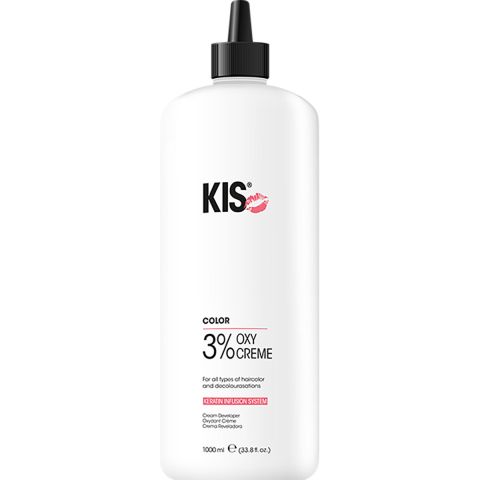 KIS - Oxy Creme 3%