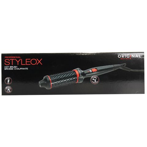 Original - Styleox Hot Styling Brush - 40 mm