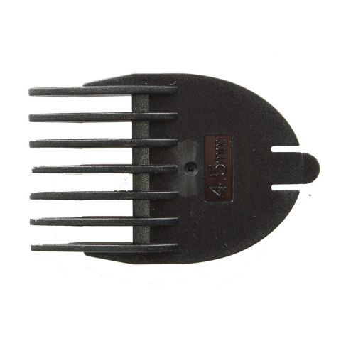 KYONE - TR-220 Click Combs - 4pcs 1,5/3/4,5/6 mm