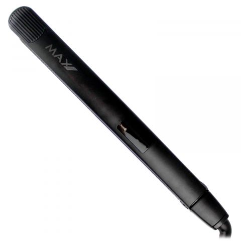 Max Pro - Evolution Stijltang - Black