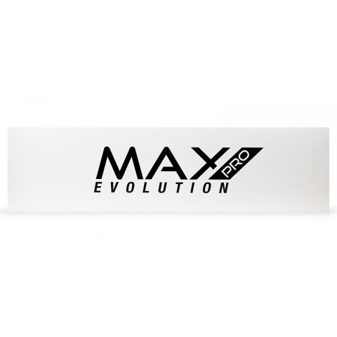Max Pro - Evolution Stijltang - Black