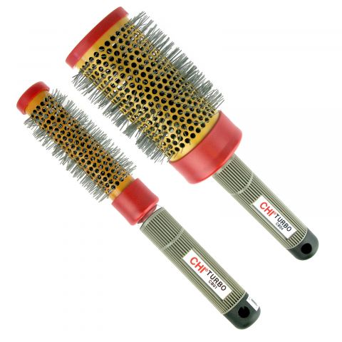 Sympton Lol openbaring CHI - Turbo Keramische Borstel ✓ HaarShop.nl