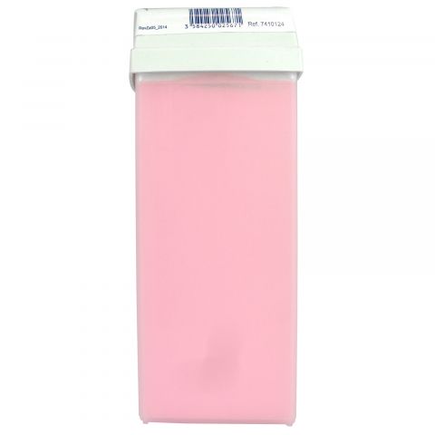 Sibel - Maxi Pro - Brede Harscassette - Roze - Gezicht/Lichaam - 110 ml