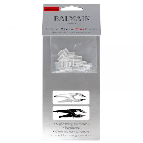 Balmain - Fill-in Plus Bonds - 24 Stuks