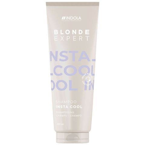 Indola - Blonde Expert - InstaCool Shampoo