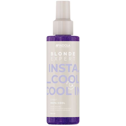 Indola - Blonde Expert - InstaCool Spray - 150 ml