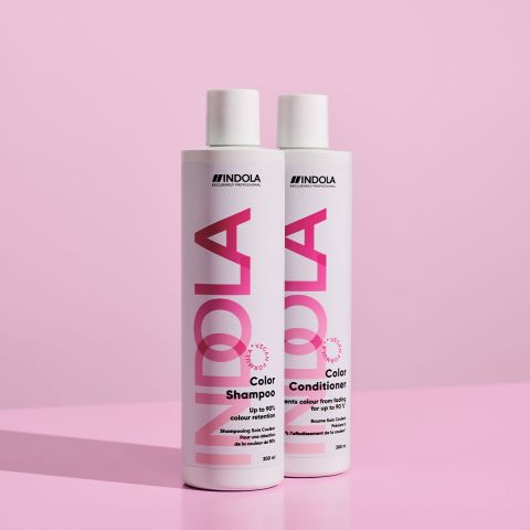 Indola - Color - Shampoo & Conditioner set