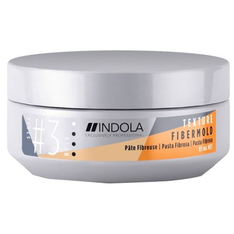 Indola - Care & Style - Texture Fibermold - 85 ml