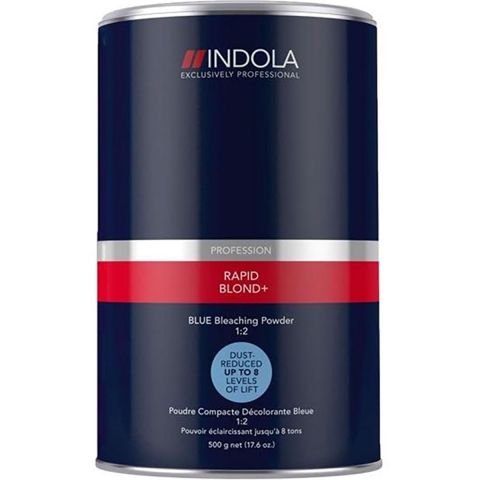 Indola Blonde Expert Bleach 450 gr