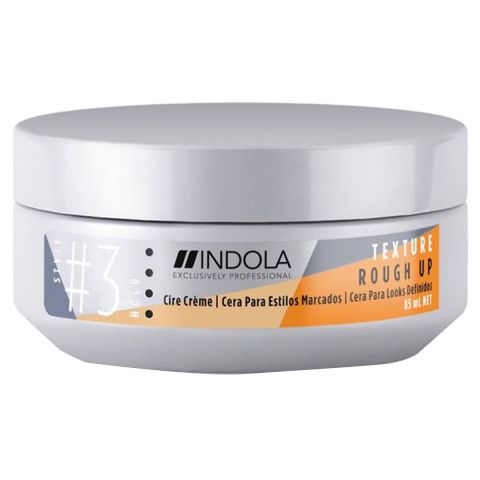 Indola - Care & Style - Texture Rough Up - 85 ml