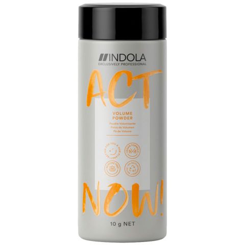 Indola - Act Now! - Volume poeder - 10 gr