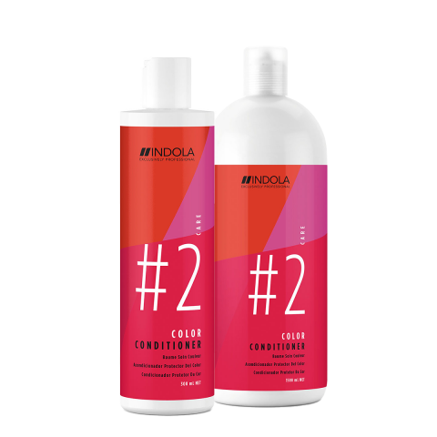 Indola - Care & Style - Color Boost Conditioner