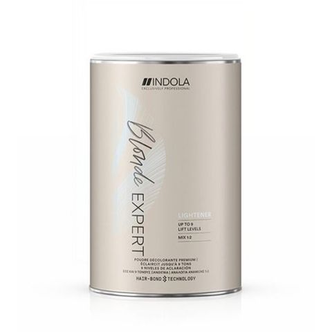 Indola Profession - Bleach Rapid Blond Expert Lightener - 450 gr