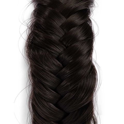 Infinity Braids - Jolie Havana Roots