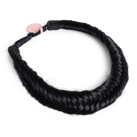 Infinity Braids - Jolie Onyx