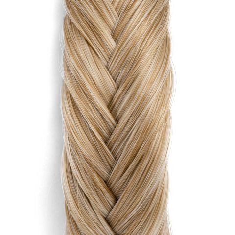 Infinity Braids - Jolie Spring Lush