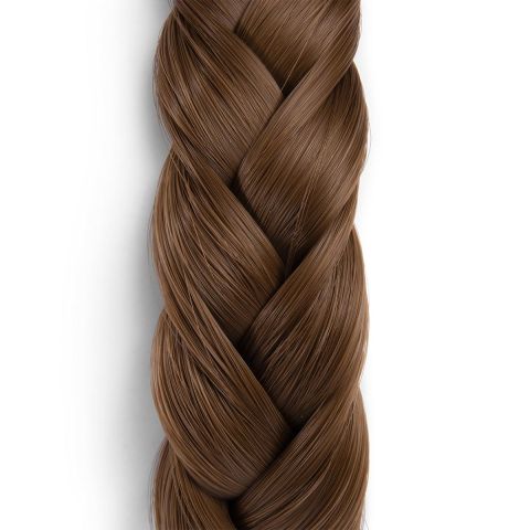 Infinity Braids - Lizzy Cayenne Spice