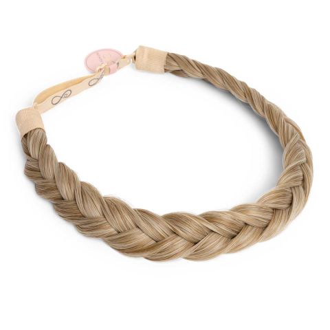 Infinity Braids - Lizzy Spring Lush