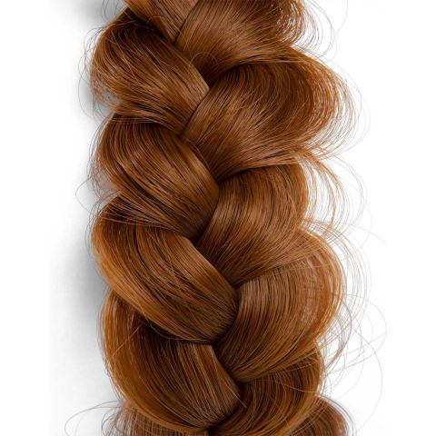 Infinity Braids - Viènne Ginger