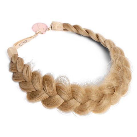 Infinity Braids - Viènne Honey Blossom