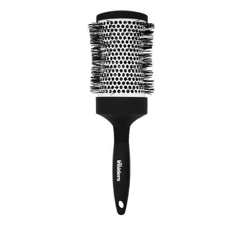 The Insiders - Ceramic Thermal Round Brush - Extra Large