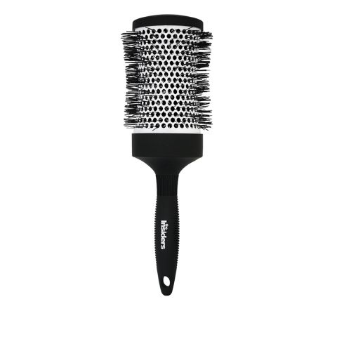 Ceramic shop round brush