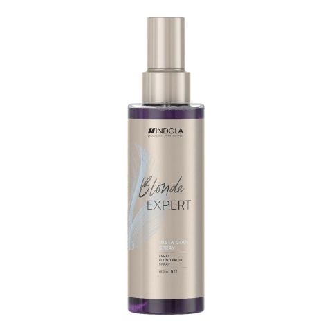 Indola - Blonde Expert - Insta Cool Spray - 150 ml
