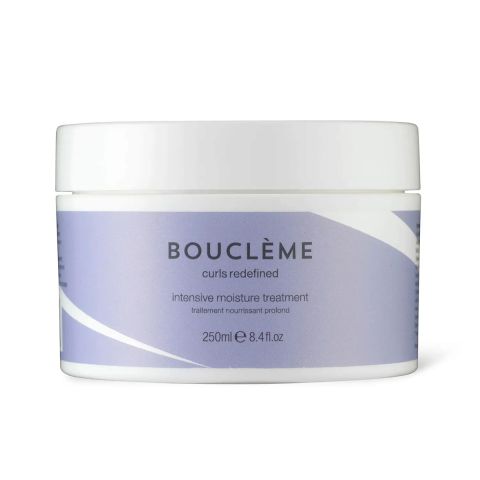 Bouclème - Intensive Moisture Treatment - 250 ml