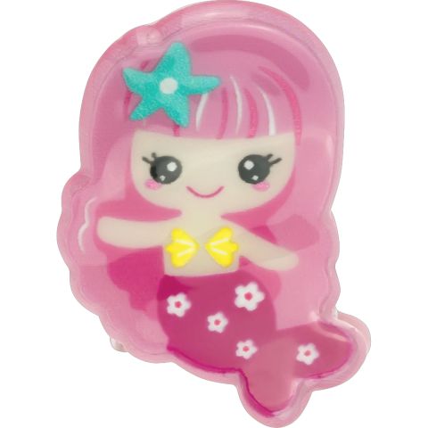 Invisibobble - Clipstar Kids - Mermaid Dreams