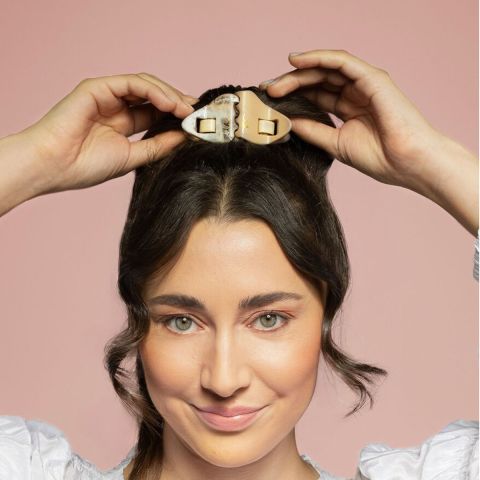 Invisibobble -  Everclaw - Too Faced (S)