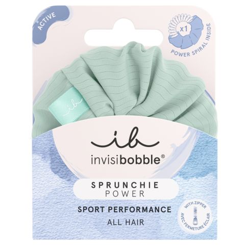 Invisibobble - Sprunchie - Power All In One