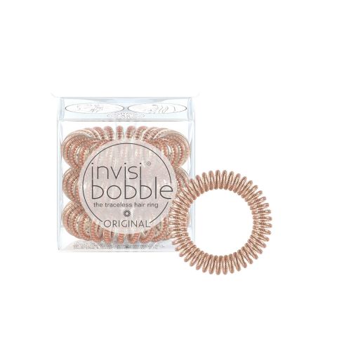 Invisibobble - Original - Of Bronze And Beads