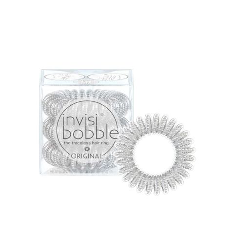 Invisibobble - Original - Mother Of Chrome