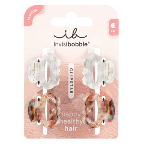 Invisibobble - Clipstar - Petit Bijoux