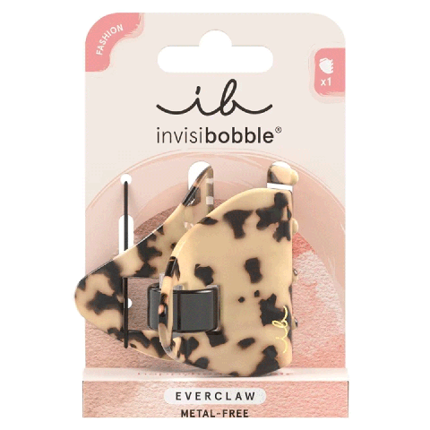 Invisibobble - Everclaw - Leo Baby