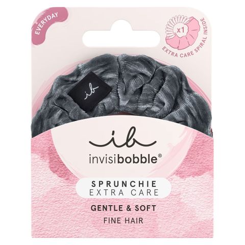 Invisibobble - Sprunchie - Extra Care Soft As Silk